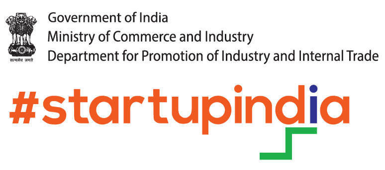 Startup India Recognized
