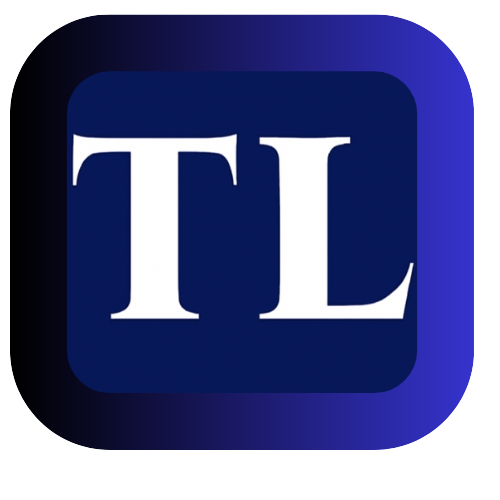 TenderLink Logo